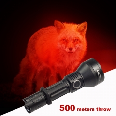MAXTOCH Archer M2 2022 tactical edition red beam